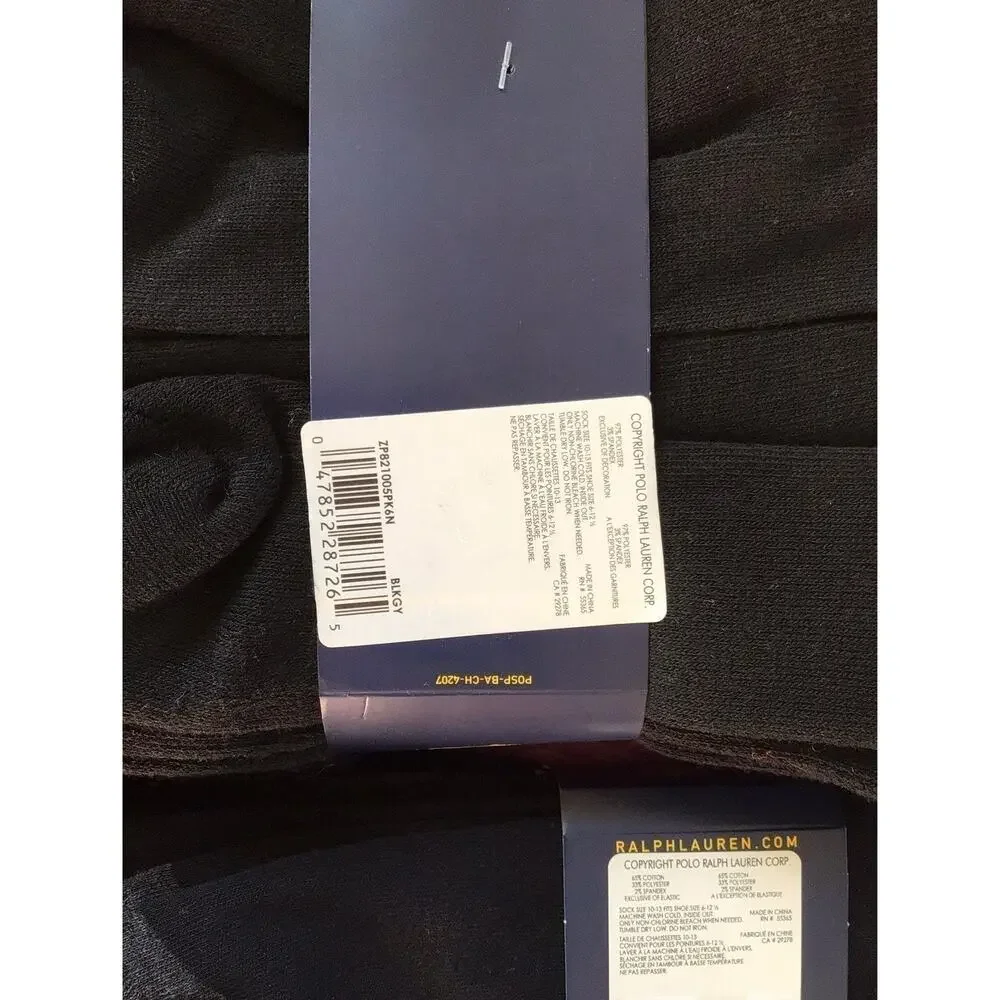 Polo Ralph Lauren new set